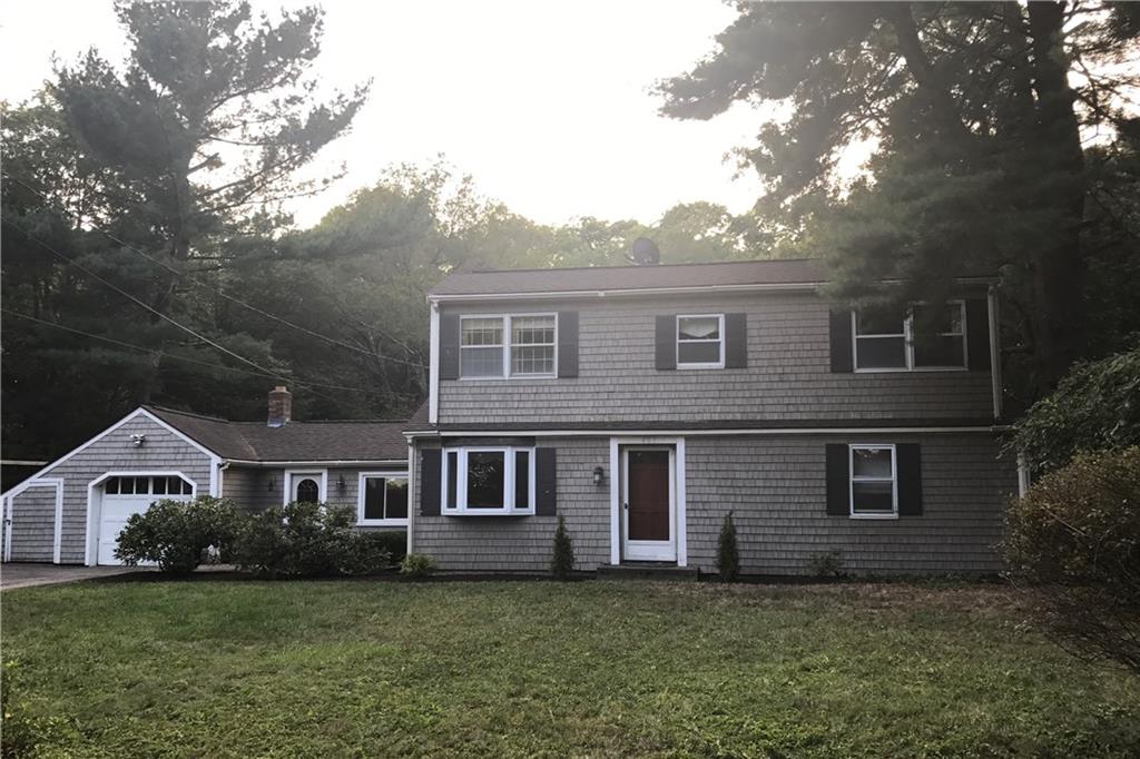 401 Oakridge AV, North Attleboro, MA 02760, Bungay Lake Mott & Chace