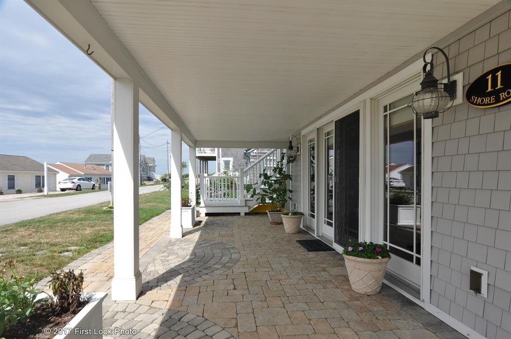 11 SHORE RD, Narragansett, RI, 02882, Breakwater Village Mott & Chace