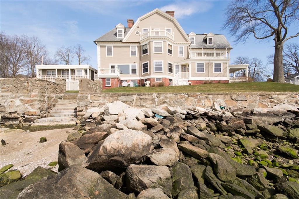 217 HOPE ST, 5, Bristol, RI, 02809, Downtown Mott & Chace Sotheby's