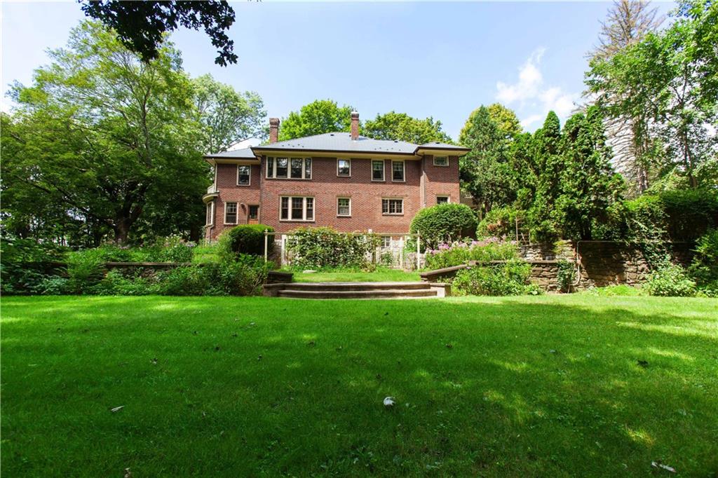 160 Woonsocket Hill RD, North Smithfield, RI 02896, Union Village