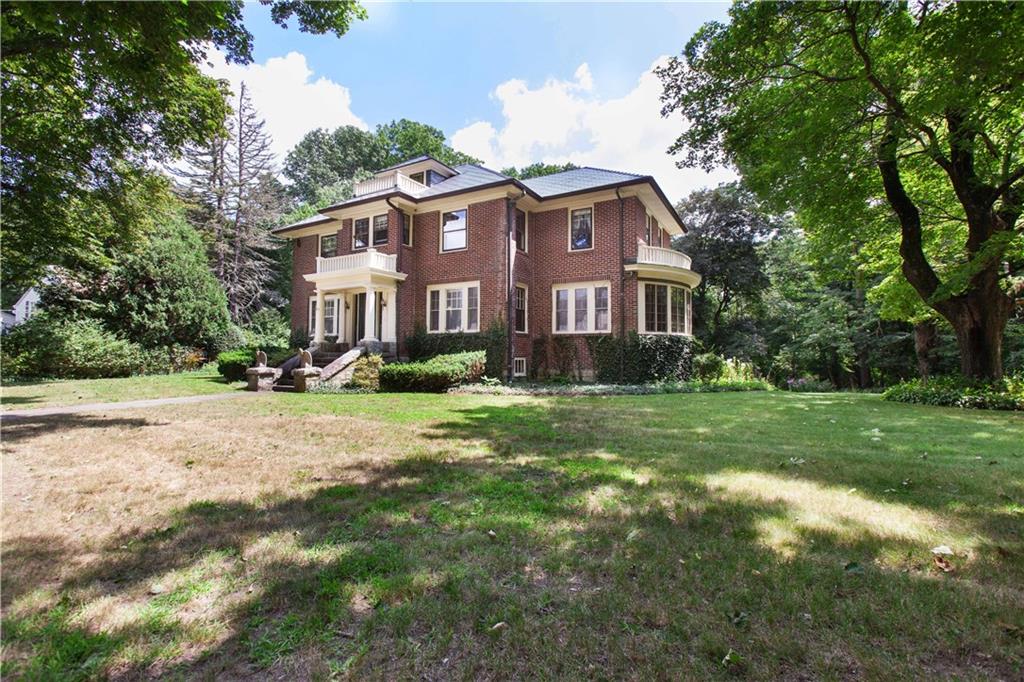 160 Woonsocket Hill RD, North Smithfield, RI 02896, Union Village