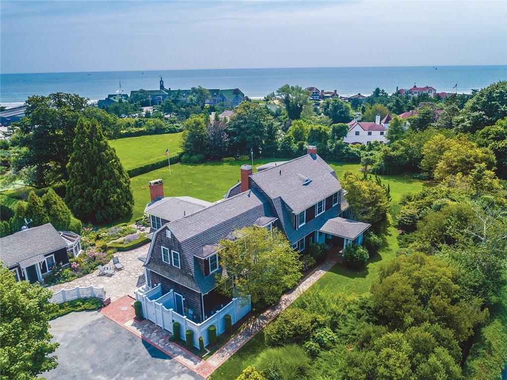 165 Boston Neck RD, Narragansett, RI 02882, Dunes Club Mott & Chace