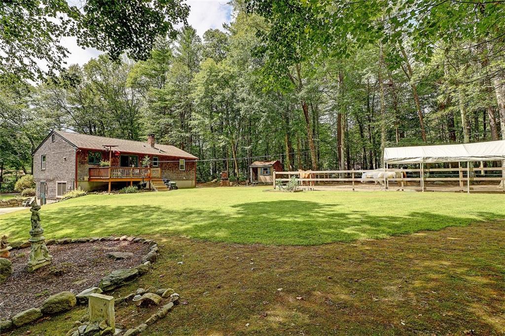 585 Spring Lake RD, Burrillville, RI 02826, Glendale/Spring Lake Mott