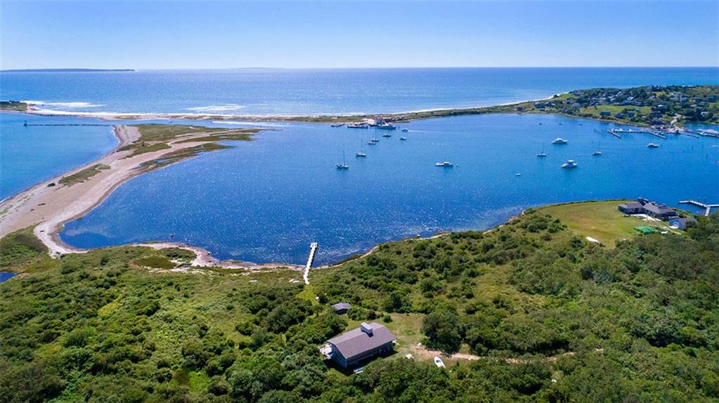 100 Blue Heron DR, Gosnold, MA, 02713, Cuttyhunk Island Mott & Chace