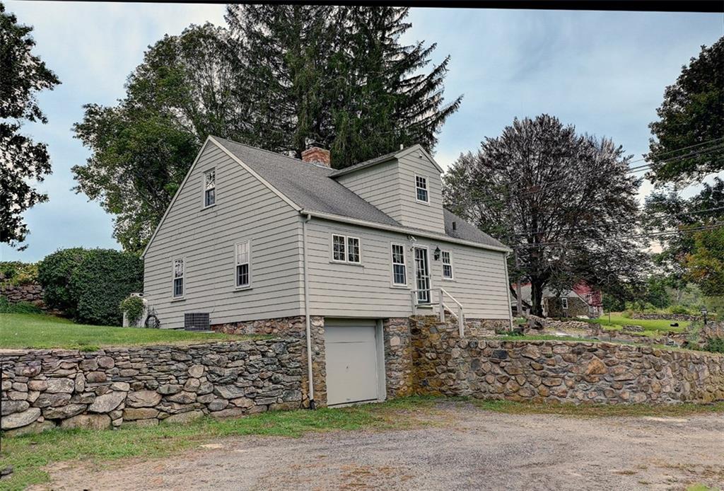 1000 Snake Hill RD, Glocester, RI, 02857, Bonnie Dale Farm Mott