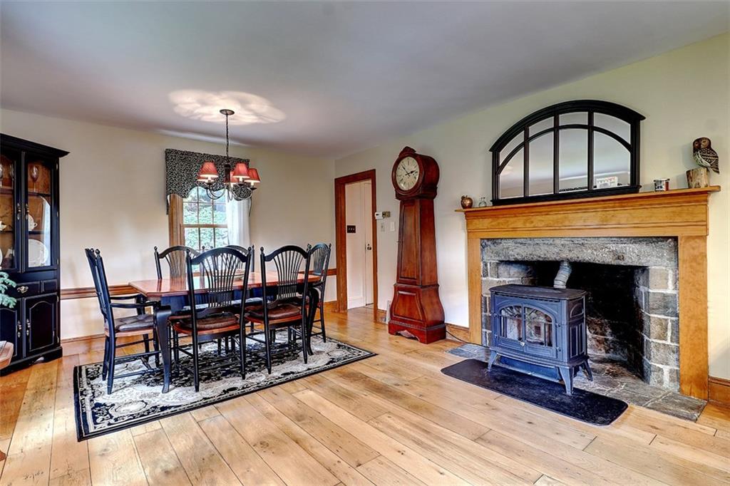 1000 Snake Hill RD, Glocester, RI, 02857, Bonnie Dale Farm Mott