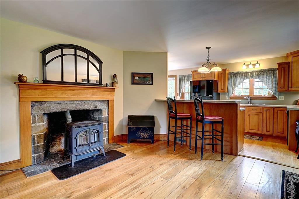 1000 Snake Hill RD, Glocester, RI, 02857, Bonnie Dale Farm Mott