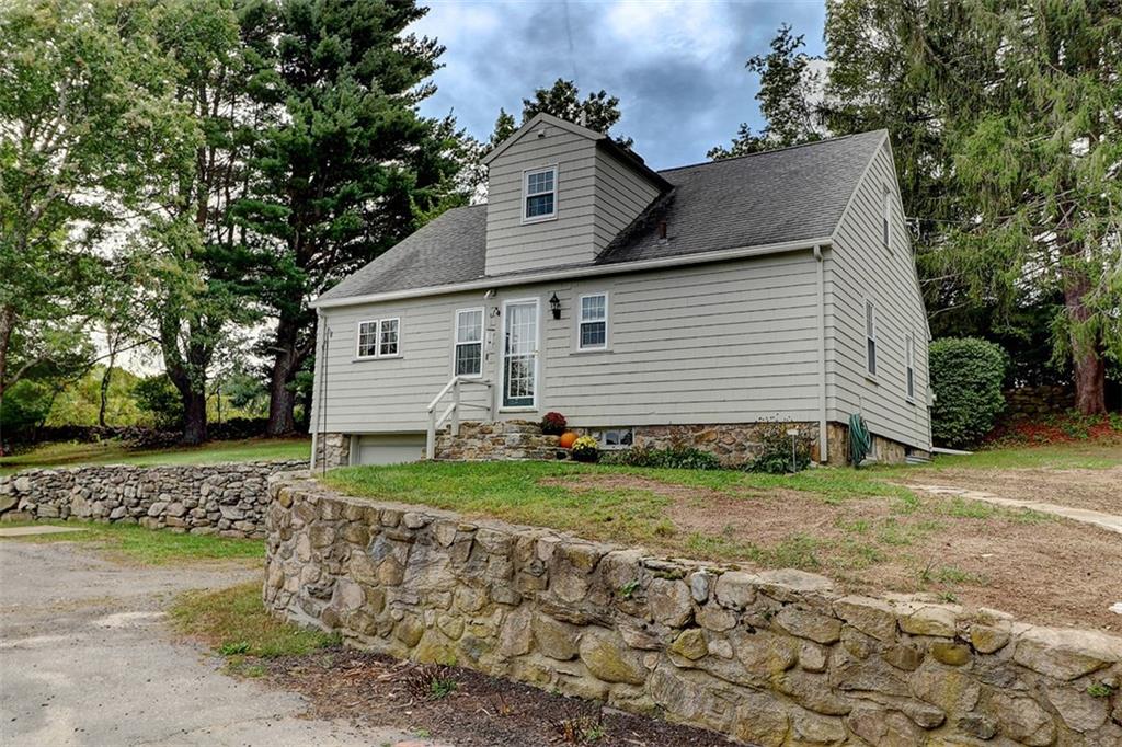 1000 Snake Hill RD, Glocester, RI, 02857, Bonnie Dale Farm Mott