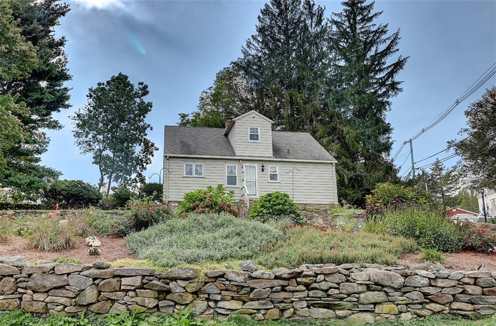 1000 Snake Hill RD, Glocester, RI, 02857, Bonnie Dale Farm Mott