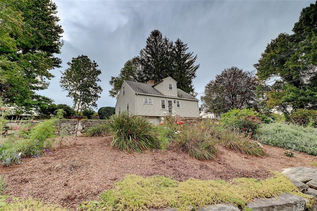 1000 Snake Hill RD, Glocester, RI, 02857, Bonnie Dale Farm Mott