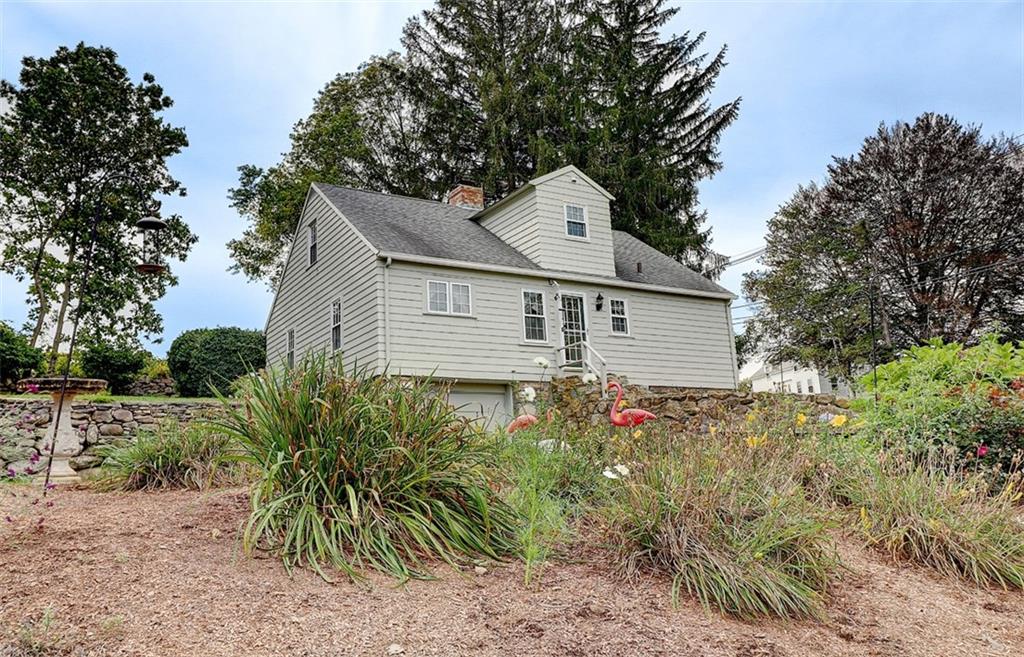 1000 Snake Hill RD, Glocester, RI, 02857, Bonnie Dale Farm Mott