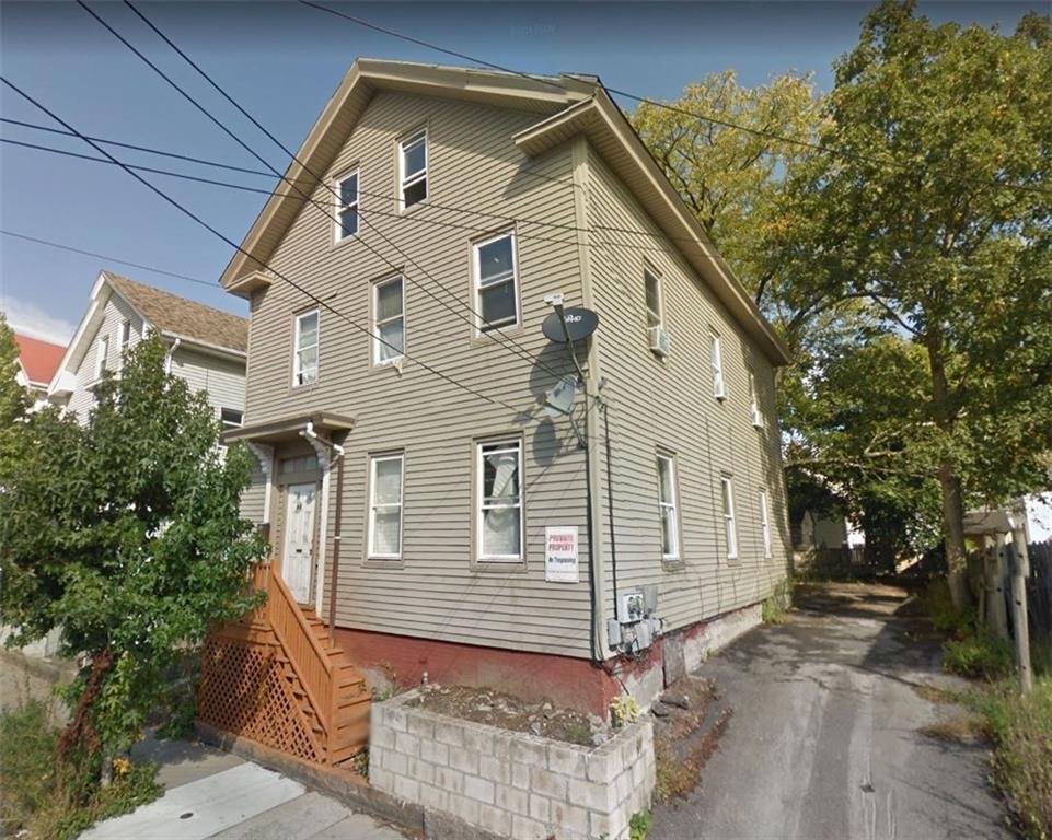 65 Superior ST, Providence, RI, 02907, West End Mott & Chace Sotheby's International Realty