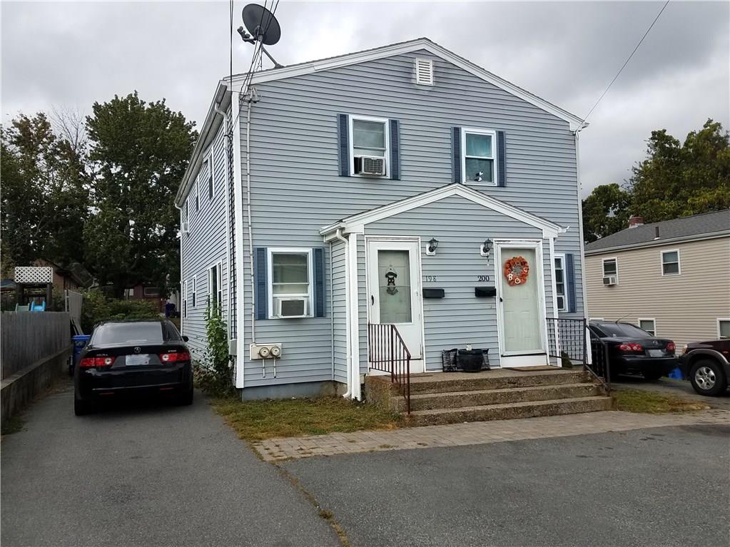 198200 Eldridge ST, Cranston, RI 02910, Stadium Mott & Chace Sotheby