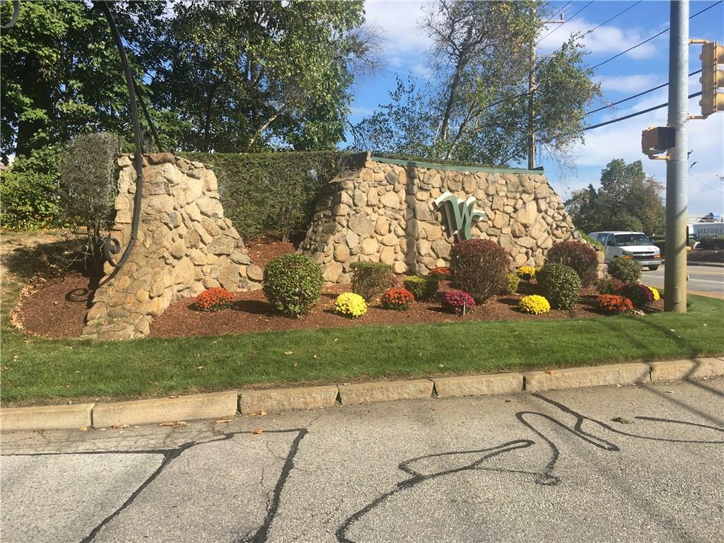 887 Halifax DR, Warwick, RI, 02886, Wethersfield Commons Mott & Chace