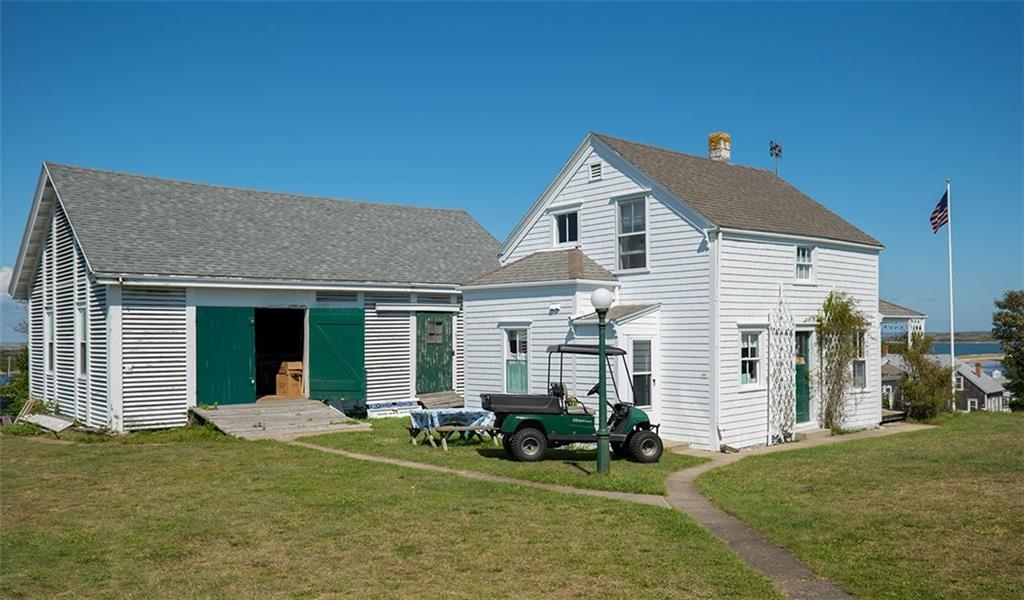 100 Broadway, Gosnold, MA, 02713, Cuttyhunk Island Mott & Chace