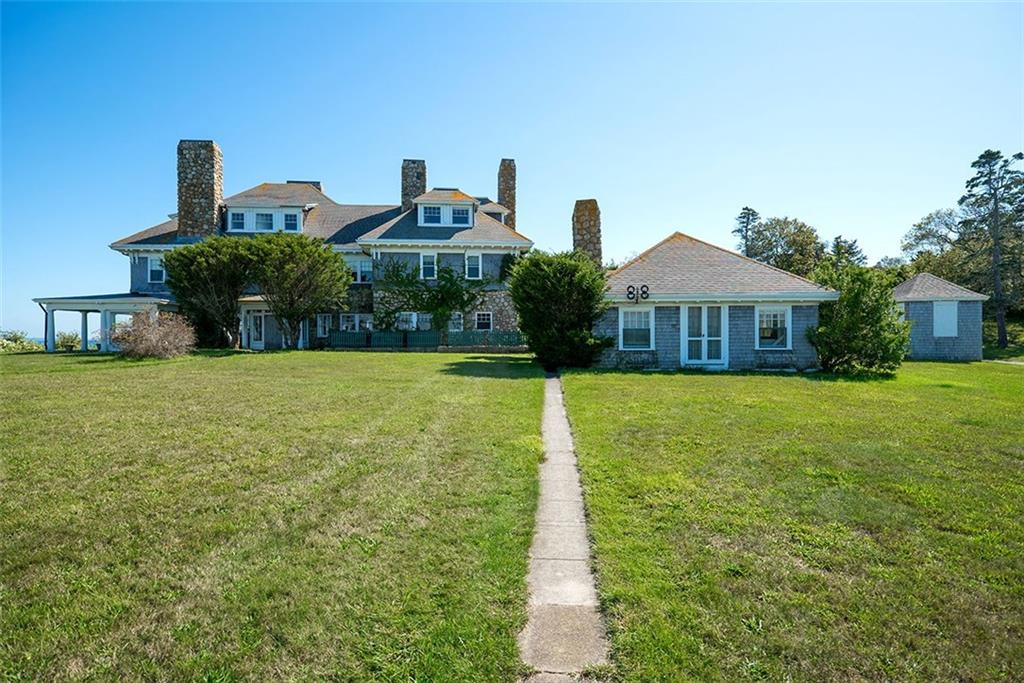 100 Broadway, Gosnold, MA, 02713, Cuttyhunk Island Mott & Chace