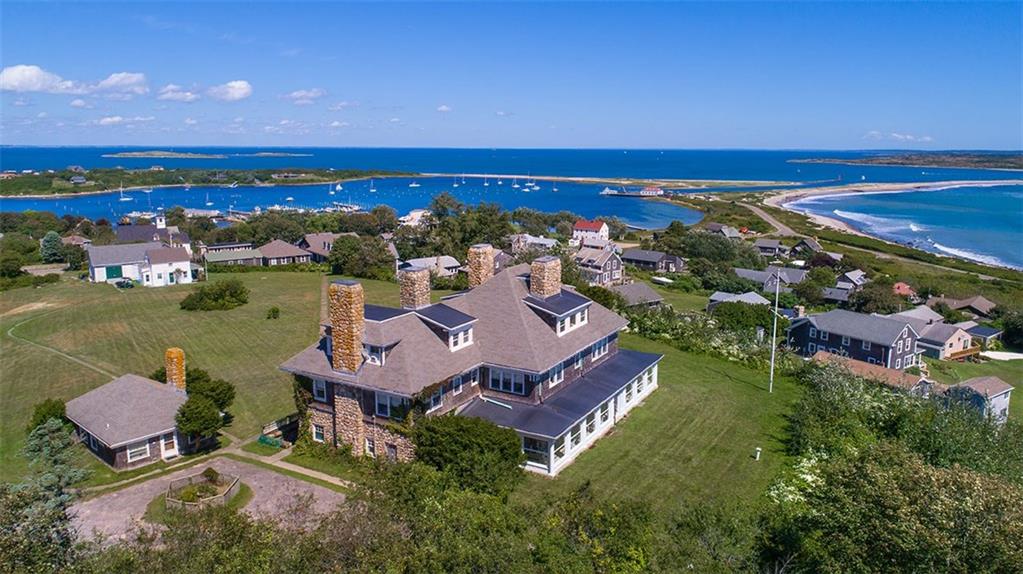 100 Broadway, Gosnold, MA, 02713, Cuttyhunk Island Mott & Chace