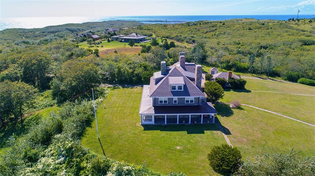 100 Broadway, Gosnold, MA, 02713, Cuttyhunk Island Mott & Chace