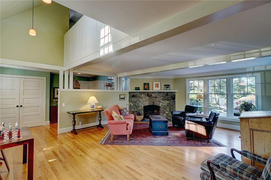 30 Le Tree Lane Barrington 02806 Rumstick Point Mott Chace 30 Le Tree Lane Rumstick Point Barrington Ri 02806