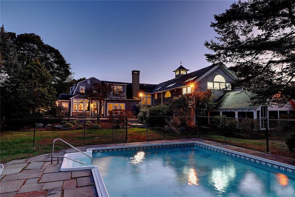 30 Le Tree Lane Barrington 02806 Rumstick Point Mott Chace 30 Le Tree Lane Rumstick Point Barrington Ri 02806