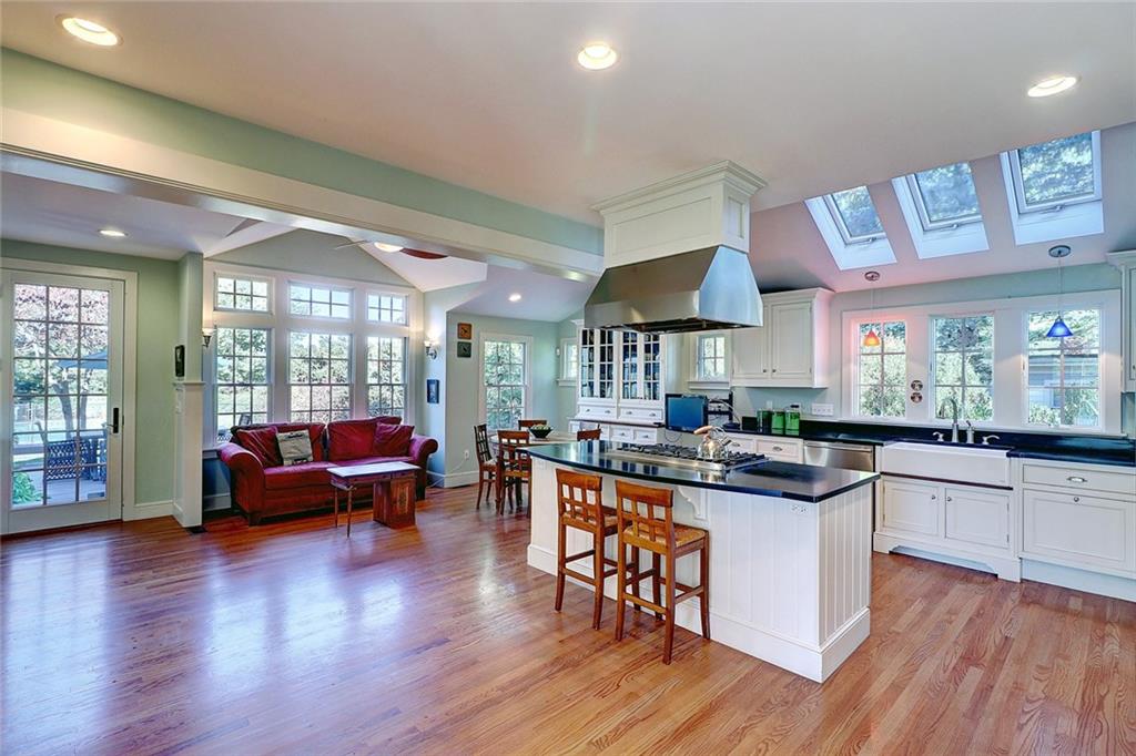 30 Le Tree Lane Barrington 02806 Rumstick Point Mott Chace 30 Le Tree Lane Rumstick Point Barrington Ri 02806