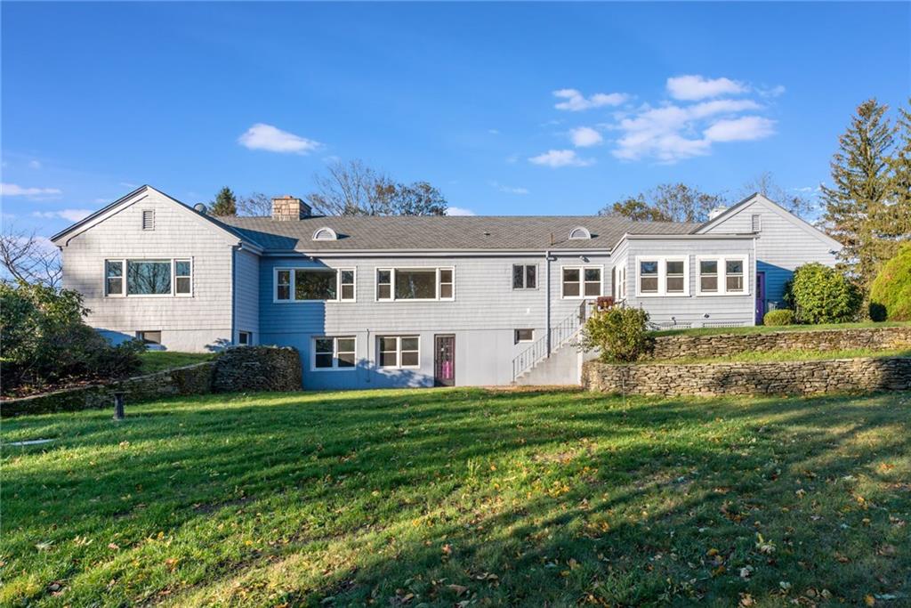 2919 Diamond Hill RD, Cumberland, RI 02864, Diamond Hill / Phantom