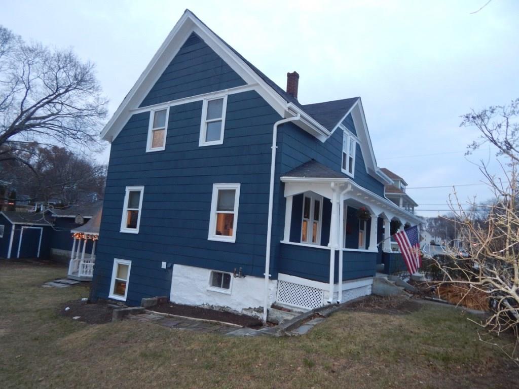 356 Old River RD, Lincoln, RI, 02838, Manville Mott & Chace Sotheby's