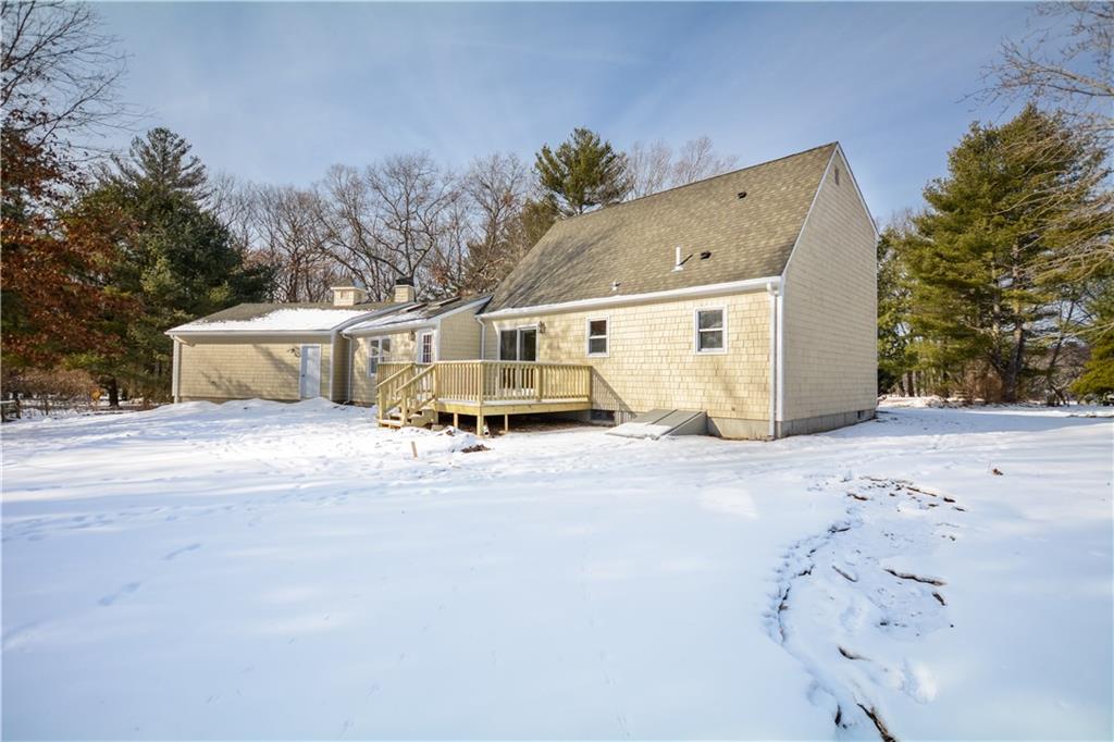 18 Evergreen RD, Glocester, RI 02814, Keech Pond Association | Mott ...