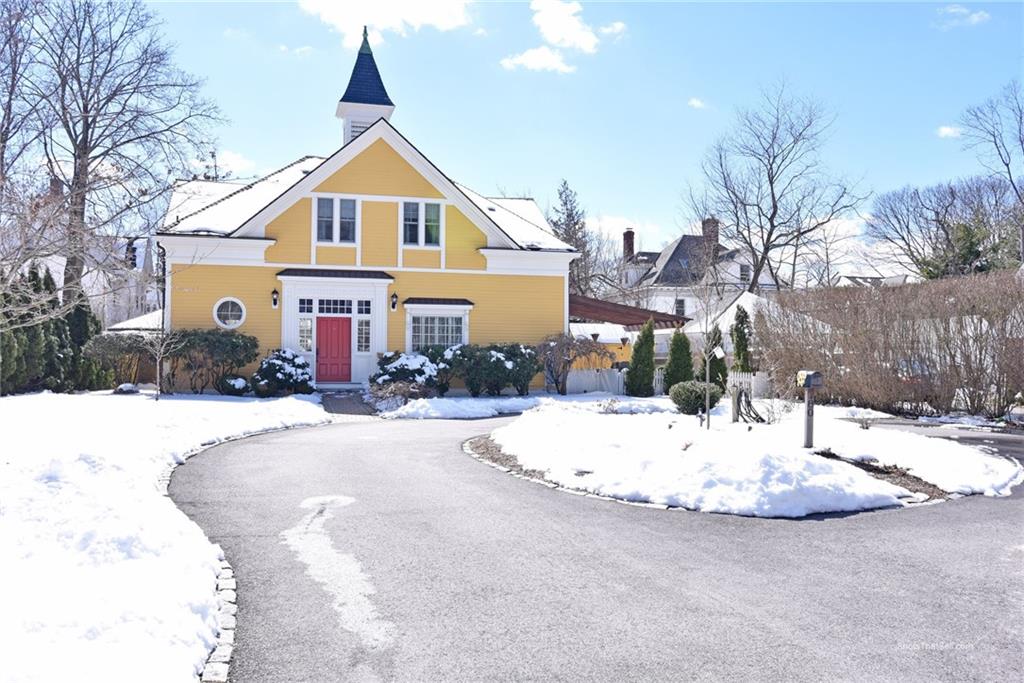 180 Wentworth Avenue, Cranston, RI 02905 The Rhode Guide