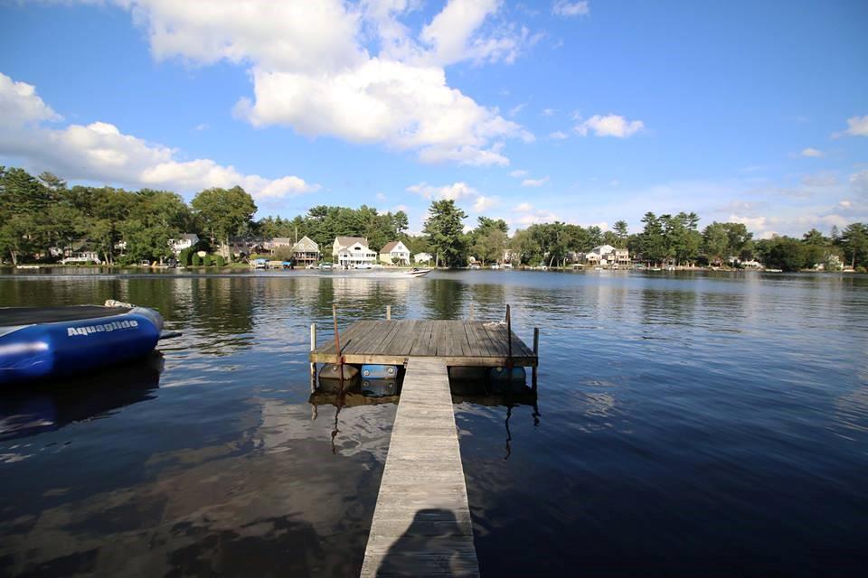 210 Shippee Plat RD, Coventry, RI 02816, Johnson's Pond Mott & Chace