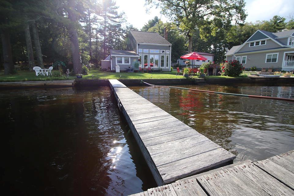 210 Shippee Plat RD, Coventry, RI 02816, Johnson's Pond Mott & Chace