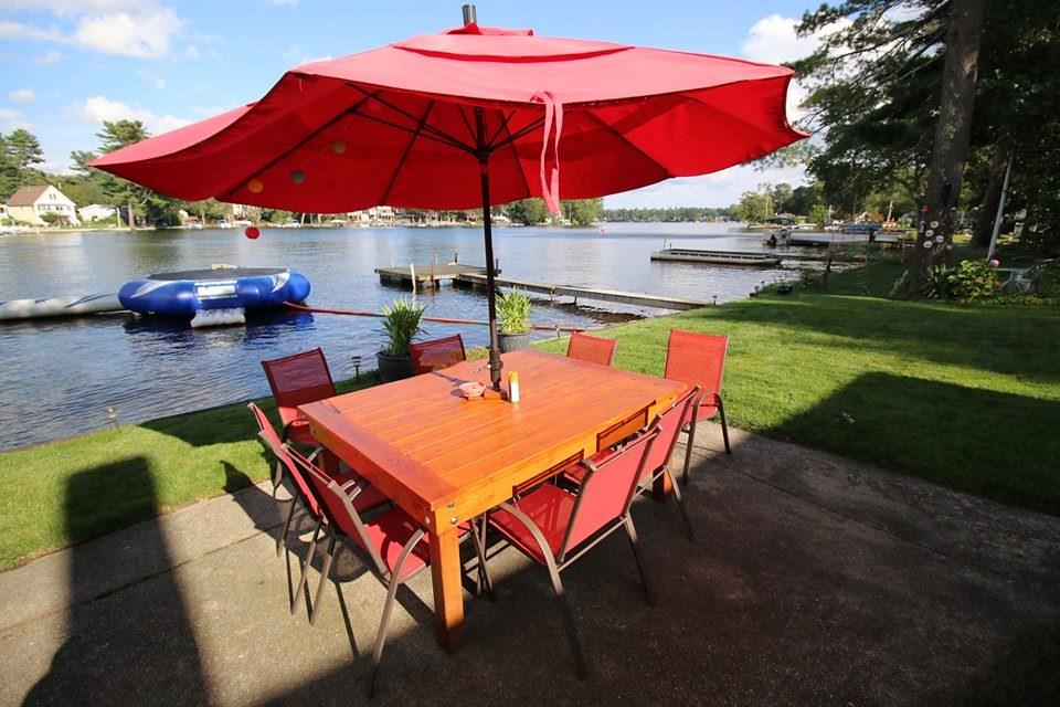 210 Shippee Plat RD, Coventry, RI 02816, Johnson's Pond Mott & Chace