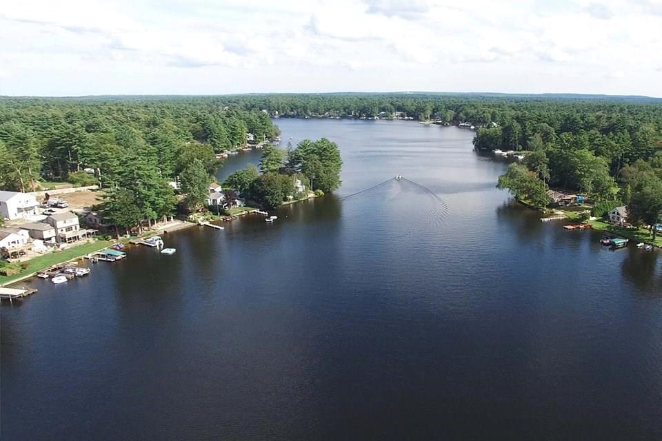 210 Shippee Plat RD, Coventry, RI 02816, Johnson's Pond Mott & Chace