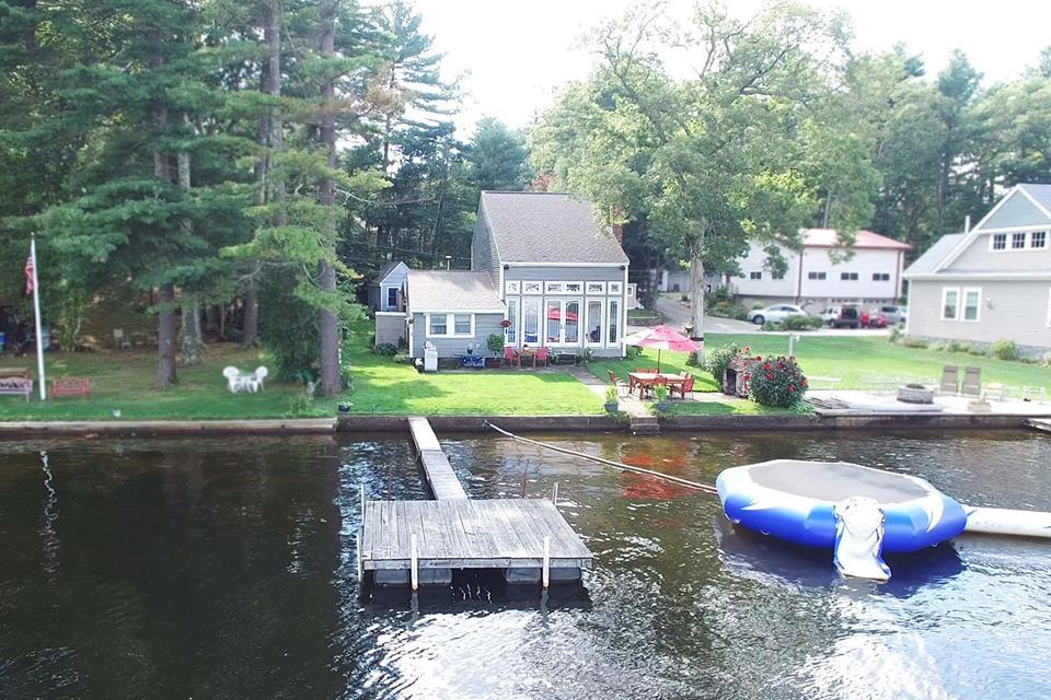 210 Shippee Plat RD, Coventry, RI 02816, Johnson's Pond Mott & Chace