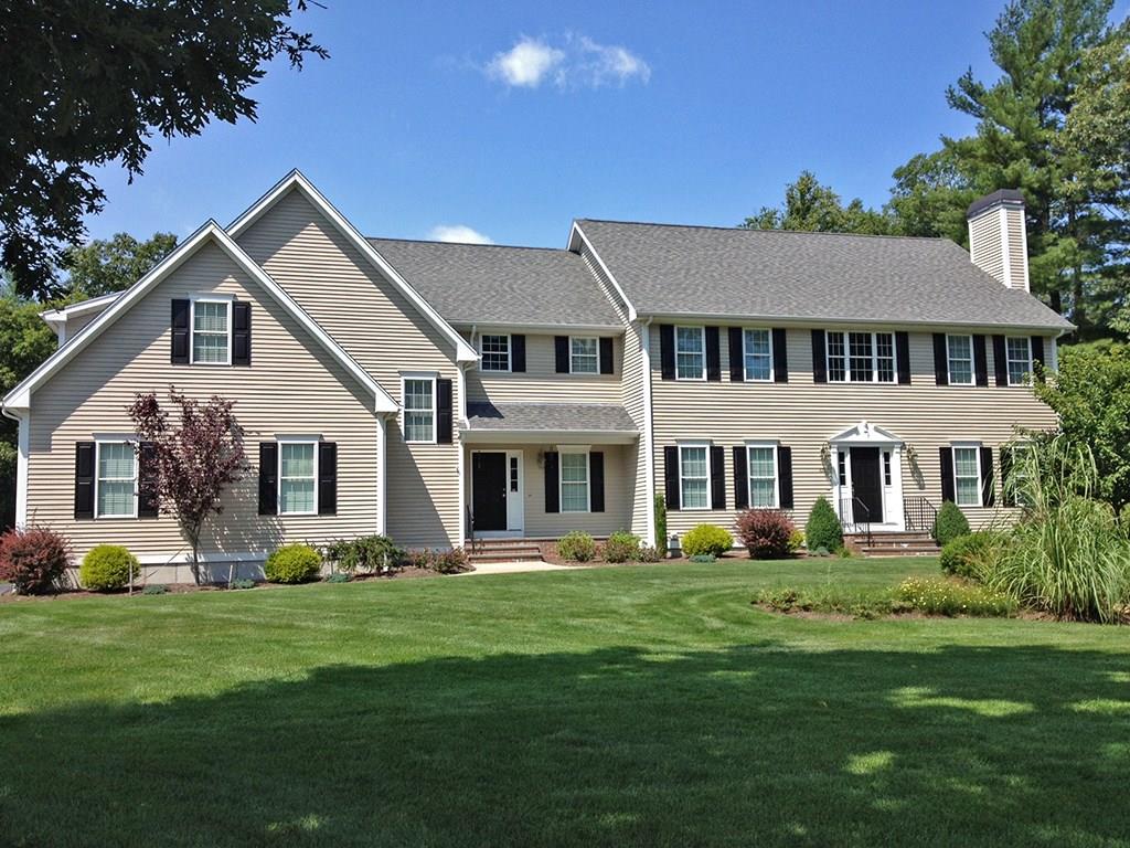 40 BAILEY BLVD, East Greenwich, RI, 02818, Chestnut Hill Estates Mott