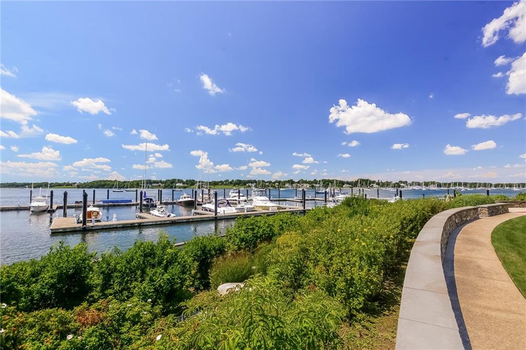 345 Thames ST, N 404, Bristol, RI, 02809, Waterfront/Historic Downtown