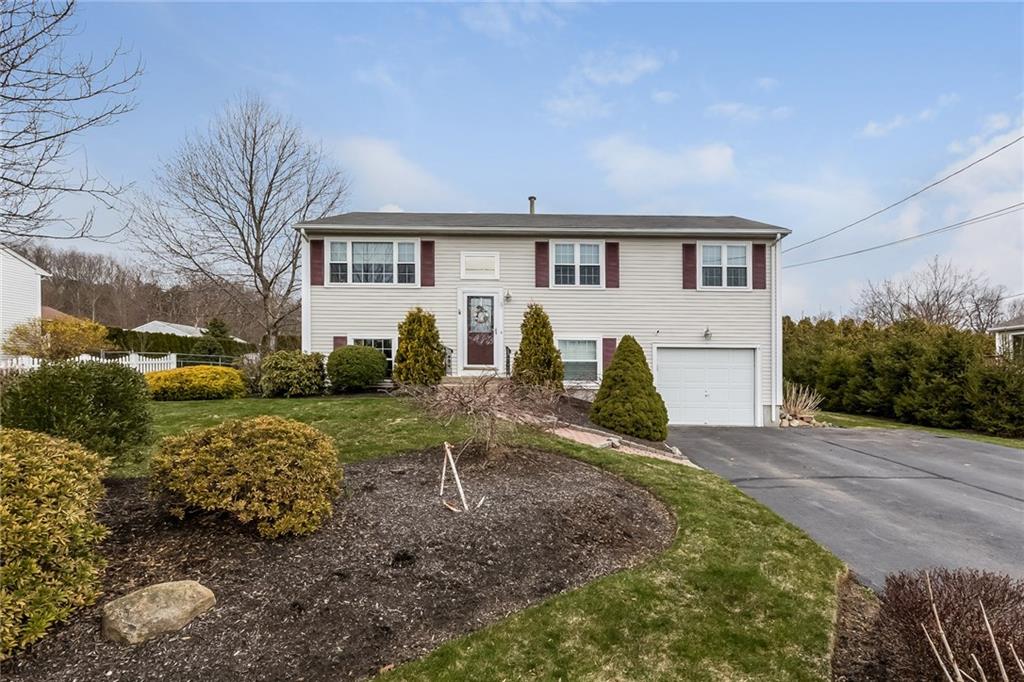 Providence Office Mott & Chace Sotheby's International Realty