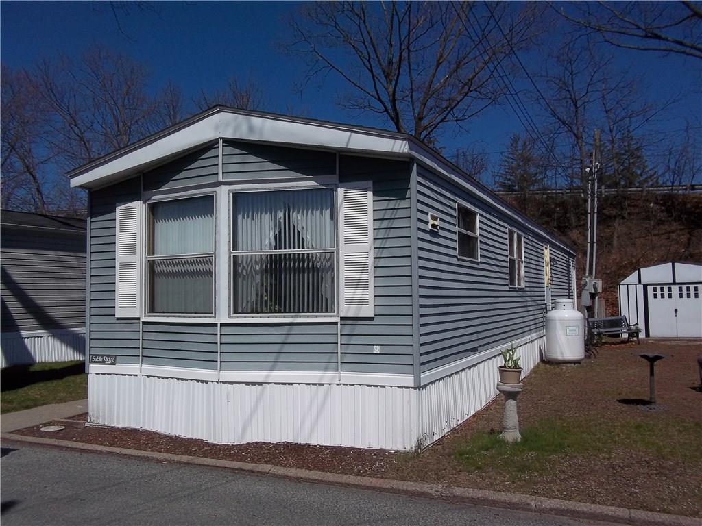 Sold 548 Kenyon Avenue Pawtucket Ri 02861 2 Beds 2 Full Baths 32000