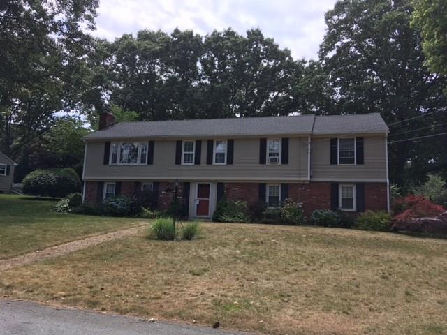 157 Red Chimney Drive Warwick Ri 02886 Mott Chace