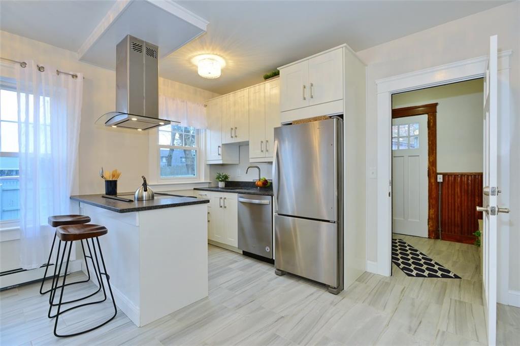 773 Blackstone Boulevard 2 East Side Of Providence Ri 02906