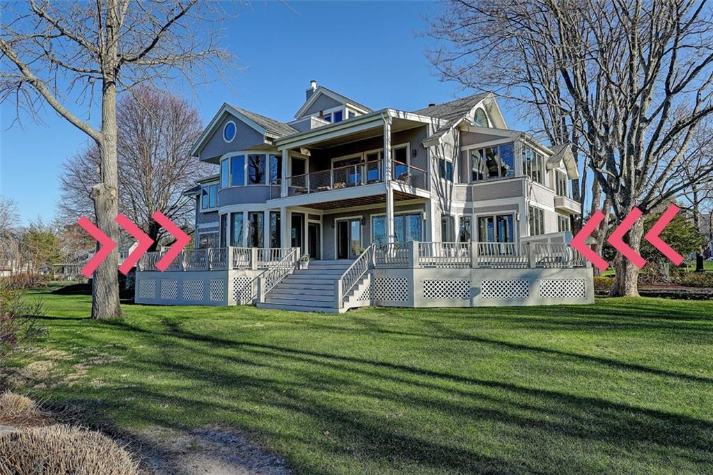 For Sale 15 Oyster Point, 15A, Warren, RI 02885 3 Beds / 3 Full