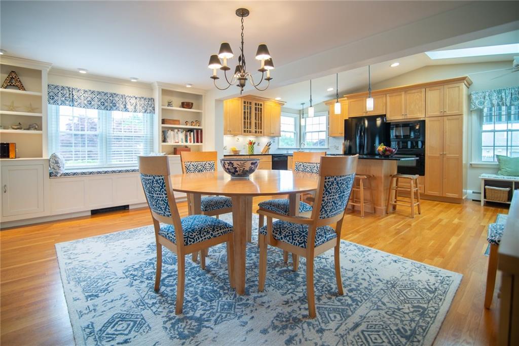 131 Wannamoisett Rd., East Providence, RI 02914, Kent Heights | Mott