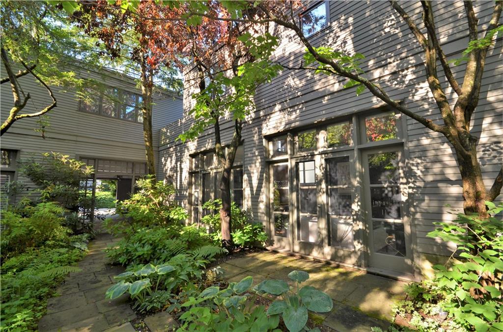 For Sale 222 Williams Street, B, East Side Of Providence, RI 02906