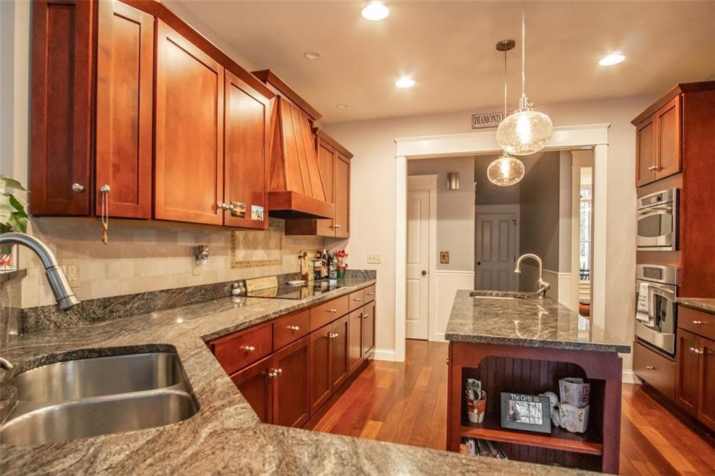 1 Kristen Drive Smithfield Ri 02828 Mott Chace Sotheby S