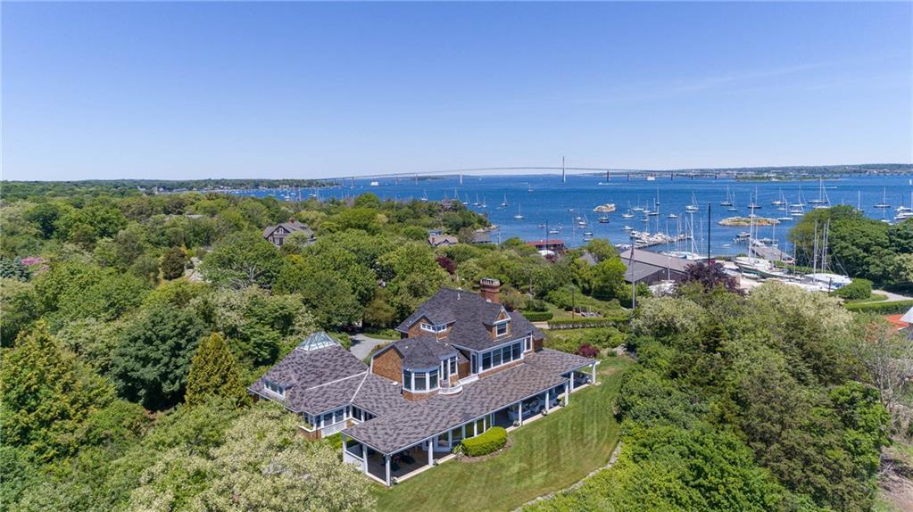 27 Newport Street Jamestown Ri 02835 Our Real Estate